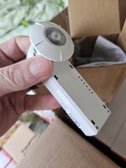Wattstopper LMLS-400 Closed Loop Photo Sensor- New In Box
