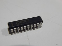 MAXIM MAX188CEPP IC ADC 12BIT SERIAL 20-DIP USA SELLER FAST SHIPPING