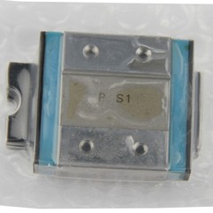 Brand New IKO MLF24C1HS2 Linear Guide Block