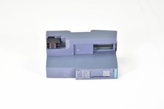 SIEMENS 6ES7 155-6AU00-0DN0, PROFINET Interface-Modul, E02