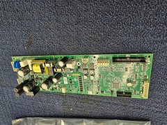OTIS SERVICE PANEL BOARD 48V (SPB-ANSI-48V) | GCA26800LV1