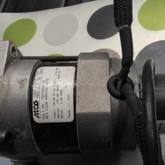 DART CONTROLS 700BDC / 700BDC (USED) DC Motor Control with bldc motor