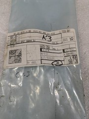 Coto Technology 9091-05-11 Reed Relay SPST 500mA 5V Coil