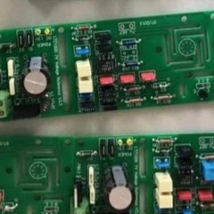 1PK LTZ1000ACH Semi-finished Board Ultra Precision Voltage Reference LTZ1000CH