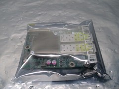 Intel AXX10GBNIAIOM 10 Gigabit Dual Port I/O Module, PCB, 100241