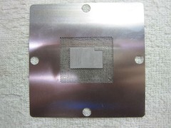 9*9 I7-4770HQ SR1ZW I7-4870HQ SR1ZX I7-4980HQ SR1ZY I7-4720HQ SR1Q8 Stencil