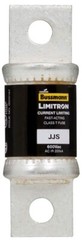 Bussmann JJS-110, 600 VAC, 110 A, Class T, Fast Acting, Fuse, 1pc