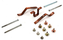 TEDPK GE Twin Mounting Hardware For NHB Panels – Next Day Option
