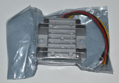 CPT C240505 25W DC/DC Converter 12/24V 5V/5A Max NEW
