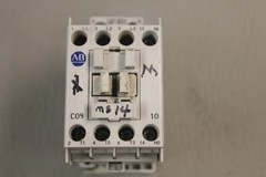 ALLEN BRADLEY 100-C06*10A CONTACTOR OVERLOAD RELAY MODULE