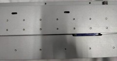 NSK XY-FR-E131173 AMAT P/n: 0190-48097 SLIDER