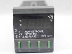 Omega CN9000A CN9221A Temperature Controller 115V 30 Days Warranty