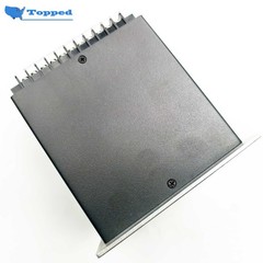 1x New Computerized Intelligent Thickness Gauge Controller for CH-525 115*115mm