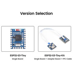 ESP32-S3 Micro Development Board WIFI Bluetooth Wireless Communication Module