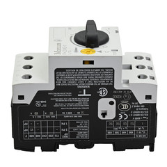 Moeller PKZM0-1 Motor-Protective Circuit-Breaker 0.63-1.0A