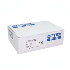 Z2D-80N 1PC New Optex Photoelectric Optical Sensor Automation Spare Part
