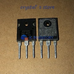 2PCS IRGP4086 TO-3P Collector Current:70A,Voltage Vce(on):1.9V
