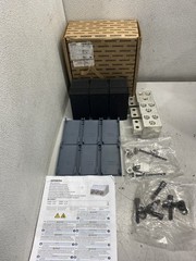 Siemens 3VA9673-0JJ34 Lug Kit
