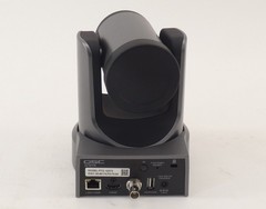 QSC PTZ-12X72 Conference Camera NO Power Cord 12VDC 12W – NEW Surplus!
