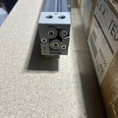 1PC MY1H25G-300Z Cylinder mechanical rodless