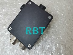 THORLABS DET100A/M photodetector used