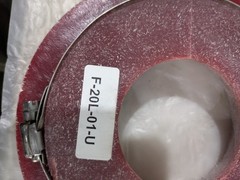 F-20L-01-U MH63042FIBERGLASS FLANGED