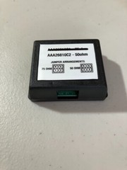 Otis Terminator and Line Resistor AAA26810C1