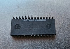 (1 PC) Z8430BPS ZILOG Z80B CTC PDIP 28 PIN Vingage Electronic
