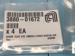 AMAT 0242-61194 Orienter, Corrosion Resistant, Pik, 0020-04614, 160713