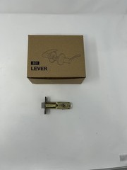 GENERIC 801 LEVER – BRONZE