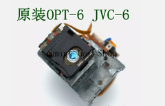 Fits Optima 6 Sega Saturn OPT-JVC6 1Pcs Laser Optical Pickup Lens CD VCD