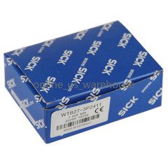 For SICK WTB27-3P2411 1025994 Photoelectric Sensor DC 10-30V- US Stock