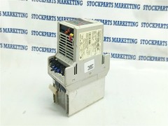 Allen-Bradley 160-BA06NSF1P1 Series C Variable Speed Drive 2.2KW/3HP