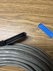 Superior Essex Cat 3 25 PR 24 (UL) CMR 3532-H AMP Connection Cable