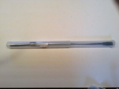 Carl Zeiss AG Medical Gooseneck 1364-513 & Extra Blinkdiode 301350-9052-000