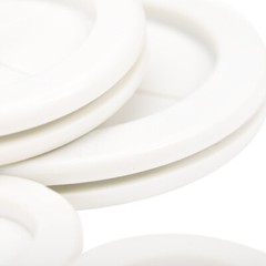 Rubber Grommet Wire Firewall Hole Plug Electrical Wiring Gasket Gromet 10 -120mm