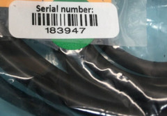 4 O-RING 382-V75, 2-382, AS568-382, 382V75, 183947