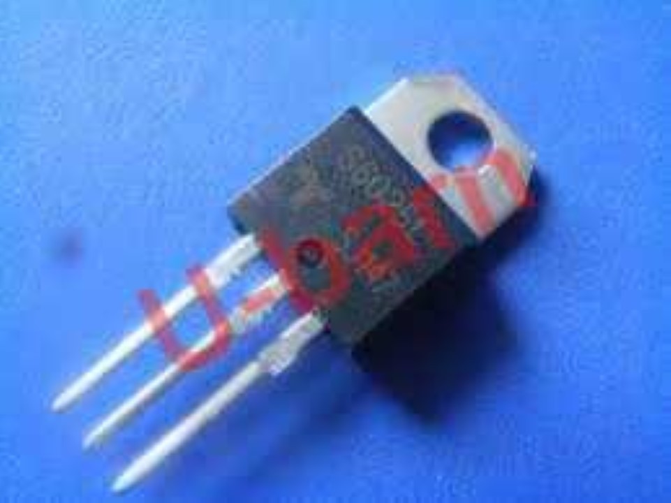 TECCOR S6025L TO-220 SCRs25569 AMPS NON-SENSITIVE GATE RH