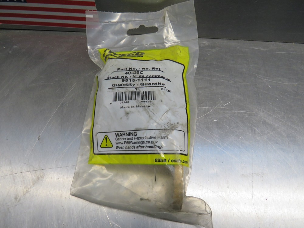 Tweco 40-45C Lug
