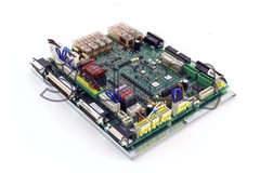 KUKA ESC-C13 V1.60 BOARD Used