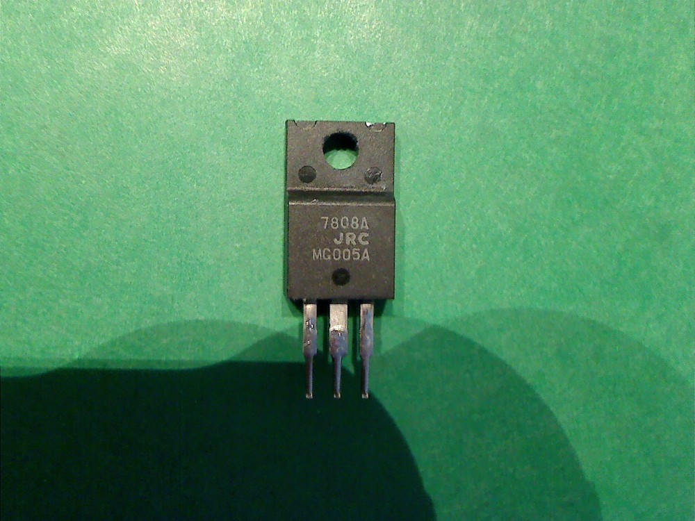 Three-Terminal Low Dropout Positive Voltage Regulator 78DM09S 9v 500ma
