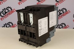 SIEMENS 3RA6500-2CB43 (compact starter) – 6 months warranty