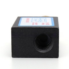 Pneumatic 1/8″ 1/4″ 3/8″ 1/2″ BSPT Quick Exhaust Valve QE-01 QE-02 QE-03 QE-04
