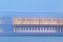 15 Mini Circuits Surface Mount RF Transformer 50Ω 0.2 to 350 MHz T4-1