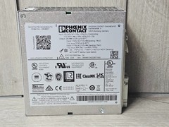 1pcs NEW Phoenix Contact QUINT4-PS/1AC/24DC/10 2904601 Power Supply Unit