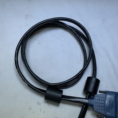 National Instruments 199006B-02, SH68-68-EPM Cable, for NI DAQ 68-pin Devices