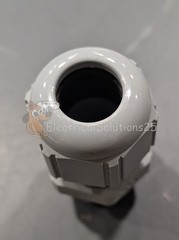 New LAPP 53111010 Plastic Cable Gland ST-M 16X1.5 (Lot of 5) Free Shipping