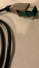 Model# P/N CBL445-040-02-A REV A00 MID25322 1422