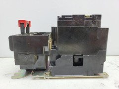 Square D 8536-SA0-12 Nema Size 00 Motor Starter Form S Series B B4.15 Relay