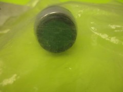 ALLEN BRADLEY 800FM-LE3MN3GX10 ILLUMINATED EXTENDED PUSH BUTTON GREEN KIT